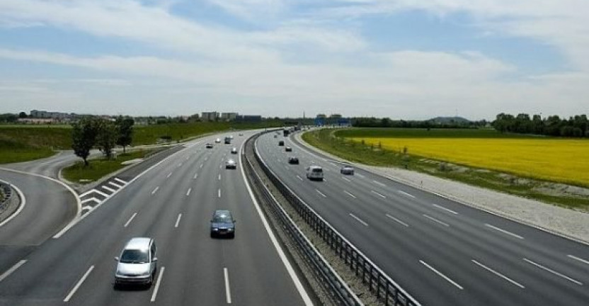 Протяженность автомобильных дорог общего пользования Волгоградской области
