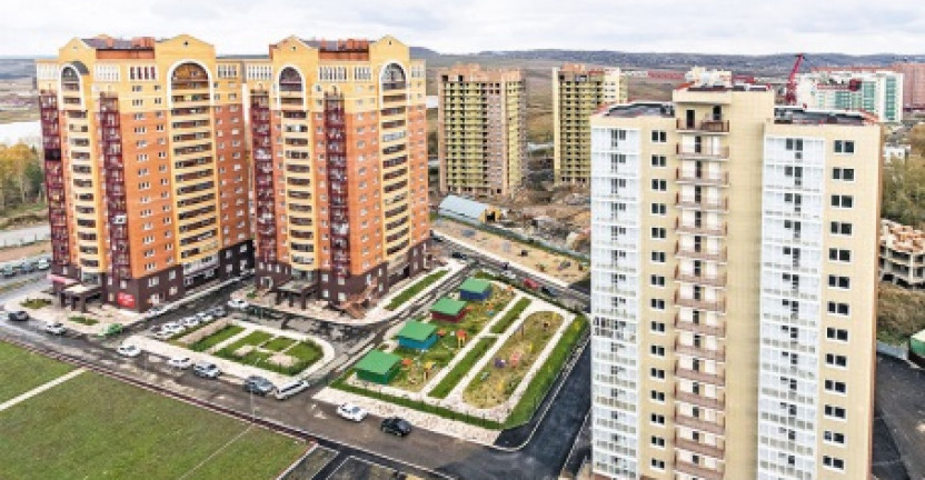 Цены на рынке жилья в Волгоградской области во II квартале 2019 года