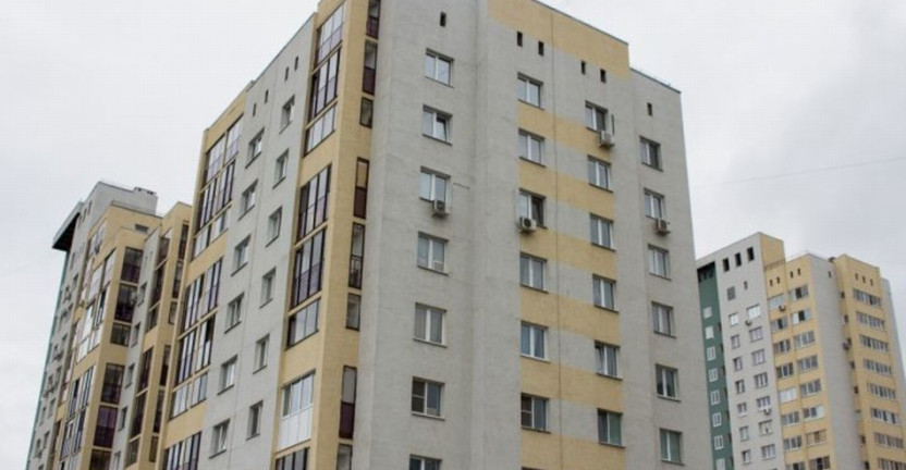 Цены на квартиры в Волгоградской области