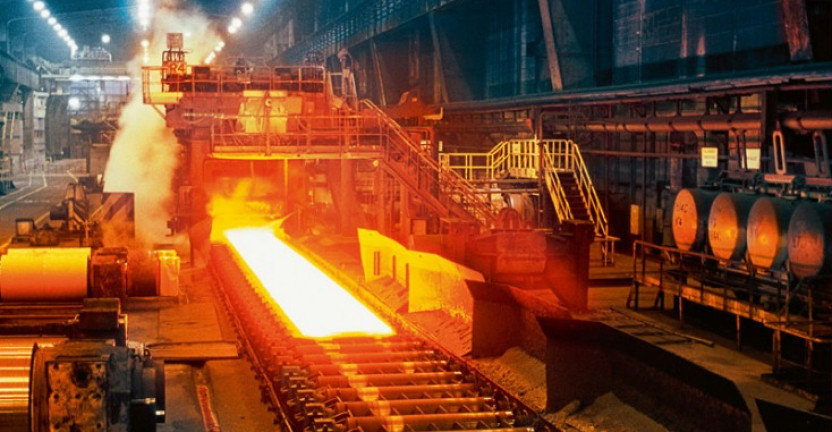 О ценах производителей на металлургическую продукцию