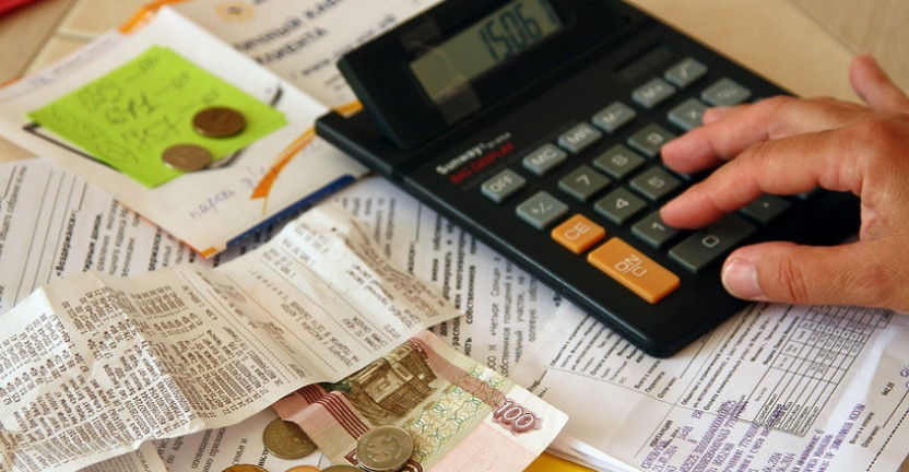 О расходах домашних хозяйств Волгоградской области на оплату услуг в 2019 году