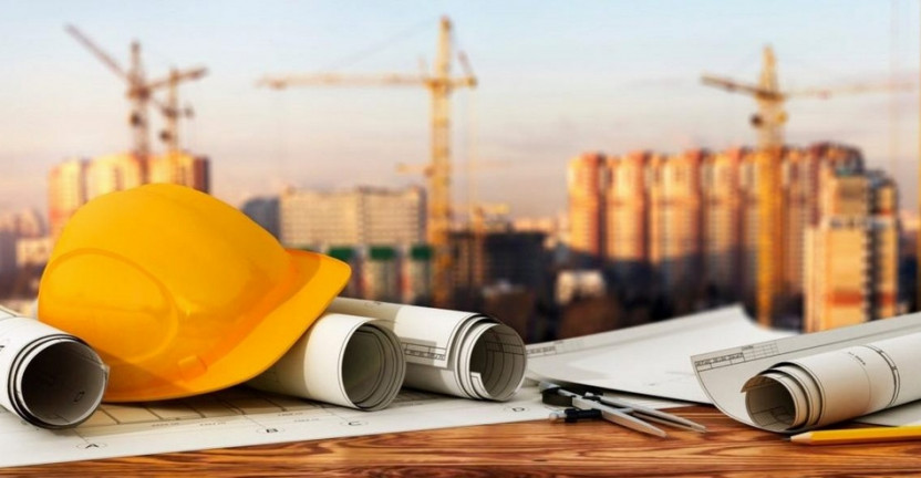 Деловая активность строительных организаций Волгоградской области во 2 квартале 2020 года
