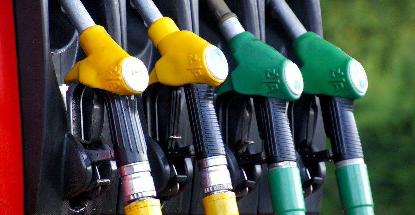 О ценах на бензин и дизельное топливо в Волгограде