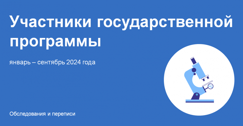 Участники государственной программы по оказанию содействия добровольному переселению в Россию соотечественников